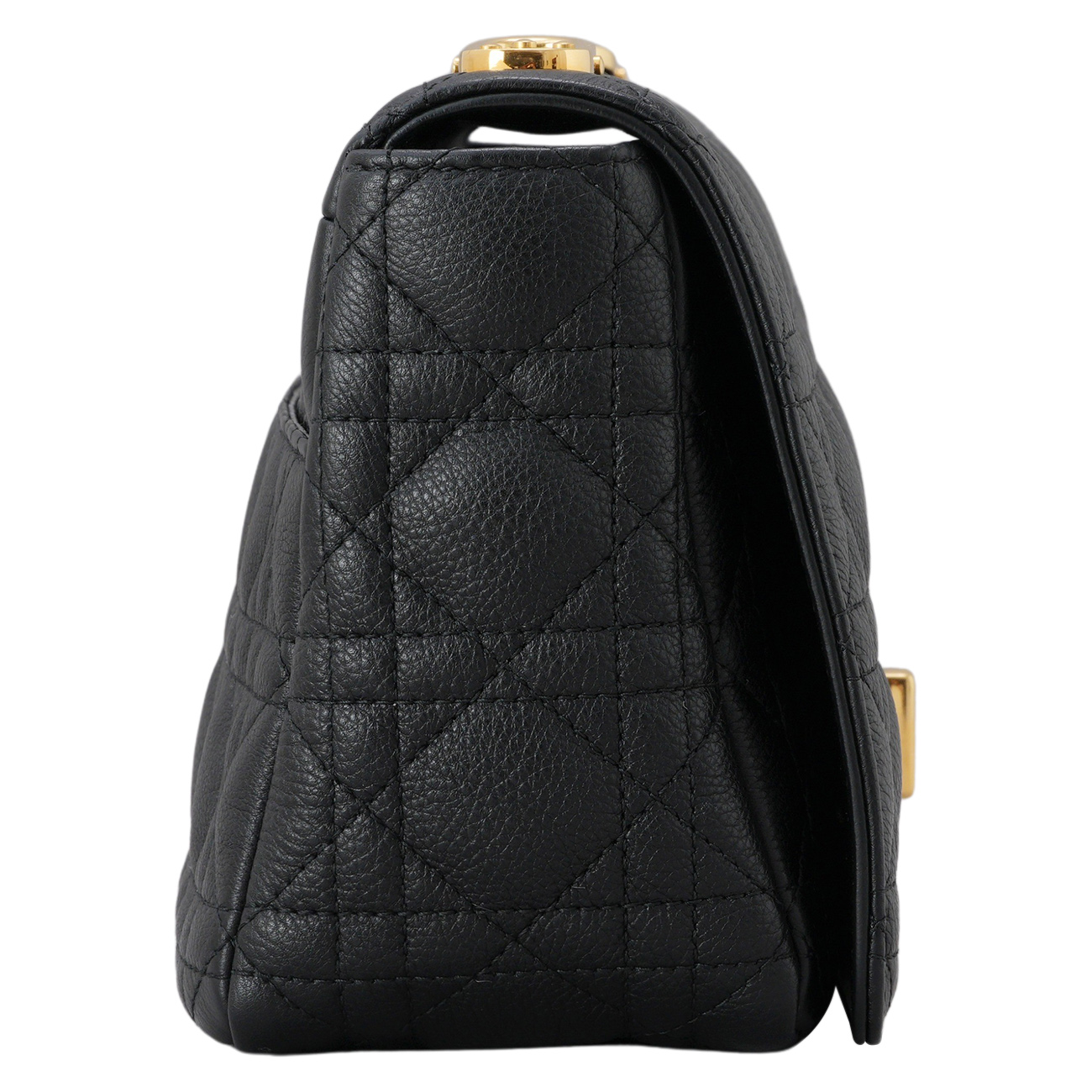 CHRISTIAN DIOR(USED)디올 카로 미디움 백